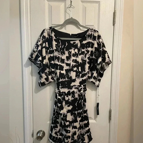 BCBG mini dress - Picture 3 of 7